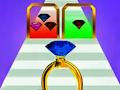 بازی Gem Run: Gem Stack آنلاین