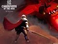 بازی The Void: Paladin ﻥﺎﻧﺎﻣﺮﻬﻗ  آنلاین
