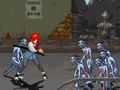 بازی ﺪﻣﺁ ﻥﻭﺮﯿﺑ Crazy Zombie Unlimited ﯼﺯﺎﺑ  آنلاین