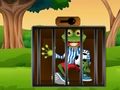 بازی Froggy ﻑﺪﻫ ﺯﺍ ﺭﺍﺮﻓ  آنلاین