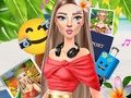 بازی ASMR ﻪﺨﺴﻧ :ﻦﻣ ﺎﺑ ﺮﻔﺳ  آنلاین