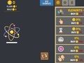 بازی Merge Clicker ﯼﺮﮔﺎﯿﻤﯿﮐ  آنلاین