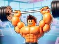 بازی Planet Idle: Tycoon Gym آنلاین