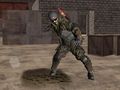 بازی Command Strike FPS ﻦﯾﻼ﻿ﻓﺁ  آنلاین