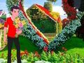 بازی ﺪﻨﮐ ﯽﻣ ﻡﺍﺭﺁ ﺍﺭ ﺵﺮﺴﻤﻫ ﺮﺴﭘ  آنلاین
