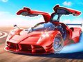 بازی GT Cars ﯼﺎﻫ ﭗﻣﺭ ﺎﮕﻣ  آنلاین