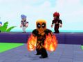 بازی Roblox: ﺕﺭﺪﻗ ﯽﻠﯿﺳ ﺯﺎﺳ ﻪﯿﺒﺷ آنلاین