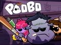بازی POOBO ﺎﻘﺑ  آنلاین