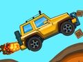 بازی Hill Climb: Truck Transform Adventure آنلاین