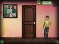 بازی Amgel Easy Room Escape 199 آنلاین