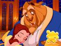 بازی Beauty And The Beast 2 :ﯽﯾﻮﻣ ﻩﺭﺍ ﯼﺭﺎﮐ ﺖﺒﻨﻣ ﻩﺭﺍ ﻝﺯﺎﭘ  آنلاین