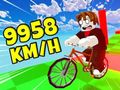 بازی Bike of Hell: Speed Obby ﻪﺧﺮﭼﻭﺩ ﯼﻭﺭ آنلاین