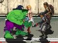 بازی .7 ﻪﻧﺍﻮﯾﺩ ﯽﺒﻣﺍﺯ 0 Super Heroes 2  آنلاین