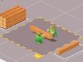 بازی CORP IDLE LUMBER آنلاین