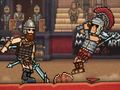 بازی Gladihoppers Gladiator Fight آنلاین