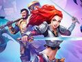 بازی Empires & Puzzles RPG Quest آنلاین