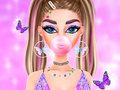 بازی BFFs Y2K ﺪﻣ  آنلاین