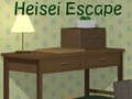 بازی Heisei ﺭﺍﺮﻓ  آنلاین