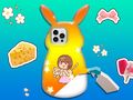 بازی Diy 5 ﯽﺷﻮﮔ ﺏﺎﻗ  آنلاین