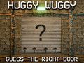 بازی Huggy Wuggy ﺪﯿﻧﺰﺑ ﺱﺪﺣ ﺍﺭ ﺐﺳﺎﻨﻣ ﺏﺭﺩ  آنلاین