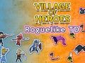 بازی Roguelike TD :ﻥﺎﻧﺎﻣﺮﻬﻗ ﻩﺪﮑﻫﺩ آنلاین