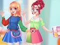 بازی ﻥﺍﻮﺟﻮﻧ ﺭﺍﺩ ﻩﺪﻨﺧ ﯼﺎﻫ ﺏﺍﺭﻮﺟ  آنلاین