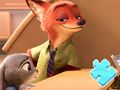 بازی Zootopia 2 :ﯽﯾﻮﻣ ﻩﺭﺍ ﯼﺭﺎﮐ ﺖﺒﻨﻣ ﻩﺭﺍ ﻝﺯﺎﭘ  آنلاین