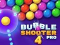 بازی Bubble Shooter Pro 4 آنلاین