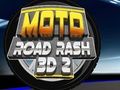 بازی Moto Road Rash 3D 2 آنلاین