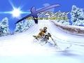 بازی Xtrem Snow Bike  آنلاین