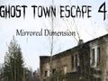 بازی Ghost Town ﻪﻨﯾﺁ ﺪﻌﺑ 4 ﺭﺍﺮﻓ آنلاین