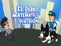 بازی El Perro Matematico ﺶﺨﺑ  آنلاین