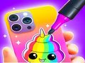 بازی DIY ﻞﯾﺎﺑﻮﻣ ﯽﺷﻮﮔ ﺏﺎﻗ  آنلاین