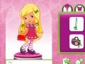 بازی FASHIONS FRESH ﮏﯿﺗﻮﺑ  آنلاین