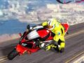 بازی Moto Skyrace ﻢﺘﺷ ﻭ ﺏﺮﺿ آنلاین
