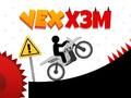 بازی X3M ﺲﮑﯾﻭ  آنلاین