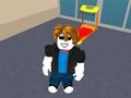 بازی Robcraft Rocking: Legends of Muscles آنلاین