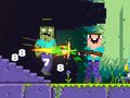 بازی Noob Legends Dungeon Adventures آنلاین