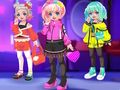 بازی Kiddo Neon Fun آنلاین