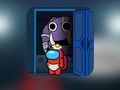بازی Imposter & 100 Doors آنلاین