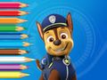 بازی Paw Patrol Chase :ﯼﺰﯿﻣﺁ ﮓﻧﺭ ﺏﺎﺘﮐ آنلاین بازی Paw Patrol Chase :ﯼﺰﯿﻣﺁ ﮓﻧﺭ ﺏﺎﺘﮐ آنلاین