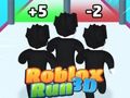 بازی Roblox Run 3D آنلاین بازی Roblox Run 3D آنلاین