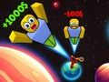 بازی Obby: +1 ﯽﯾﺎﻀﻓ ﺯﺍﻭﺮﭘ ﻉﺎﻔﺗﺭﺍ ﻪﺑ  آنلاین
