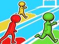بازی Bridge Race io آنلاین