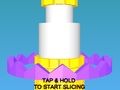بازی Helix Slicer 3D آنلاین