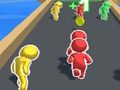 بازی Ragdoll Rush 3D آنلاین بازی Ragdoll Rush 3D آنلاین