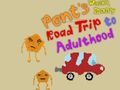 بازی Pent’s Wacky, Zany Road Trip ﯽﻟﺎﺴﮔﺭﺰﺑ ﺎﺗ  آنلاین