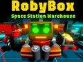 بازی RobyBox ﯽﯾﺎﻀﻓ ﻩﺎﮕﺘﺴﯾﺍ ﺭﺎﺒﻧﺍ  آنلاین
