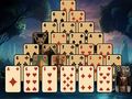 بازی Pyramid Solitaire ﮒﺭﺰﺑ ﻡﺮﻫ آنلاین بازی Pyramid Solitaire ﮒﺭﺰﺑ ﻡﺮﻫ آنلاین