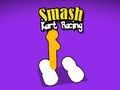 بازی Smash Kart Racing آنلاین